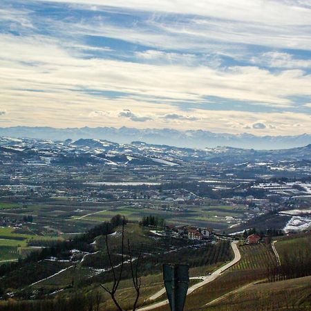 Vista Langhe - Cerratohouses Guarene Dış mekan fotoğraf