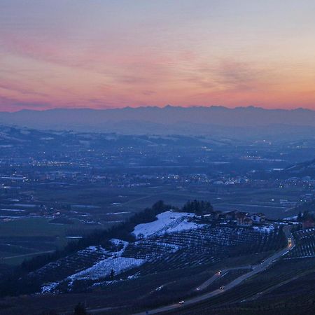 Vista Langhe - Cerratohouses Guarene Dış mekan fotoğraf