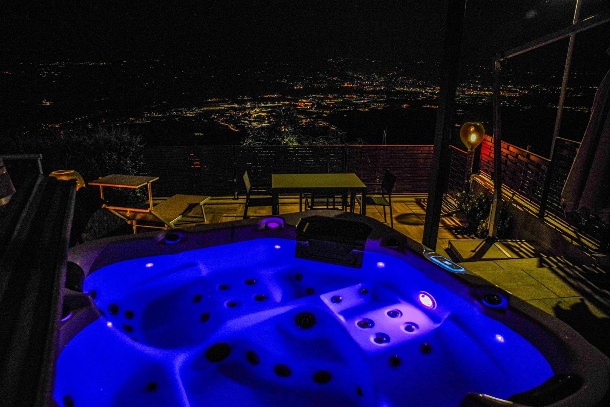 Vista Langhe - Cerratohouses Guarene Dış mekan fotoğraf
