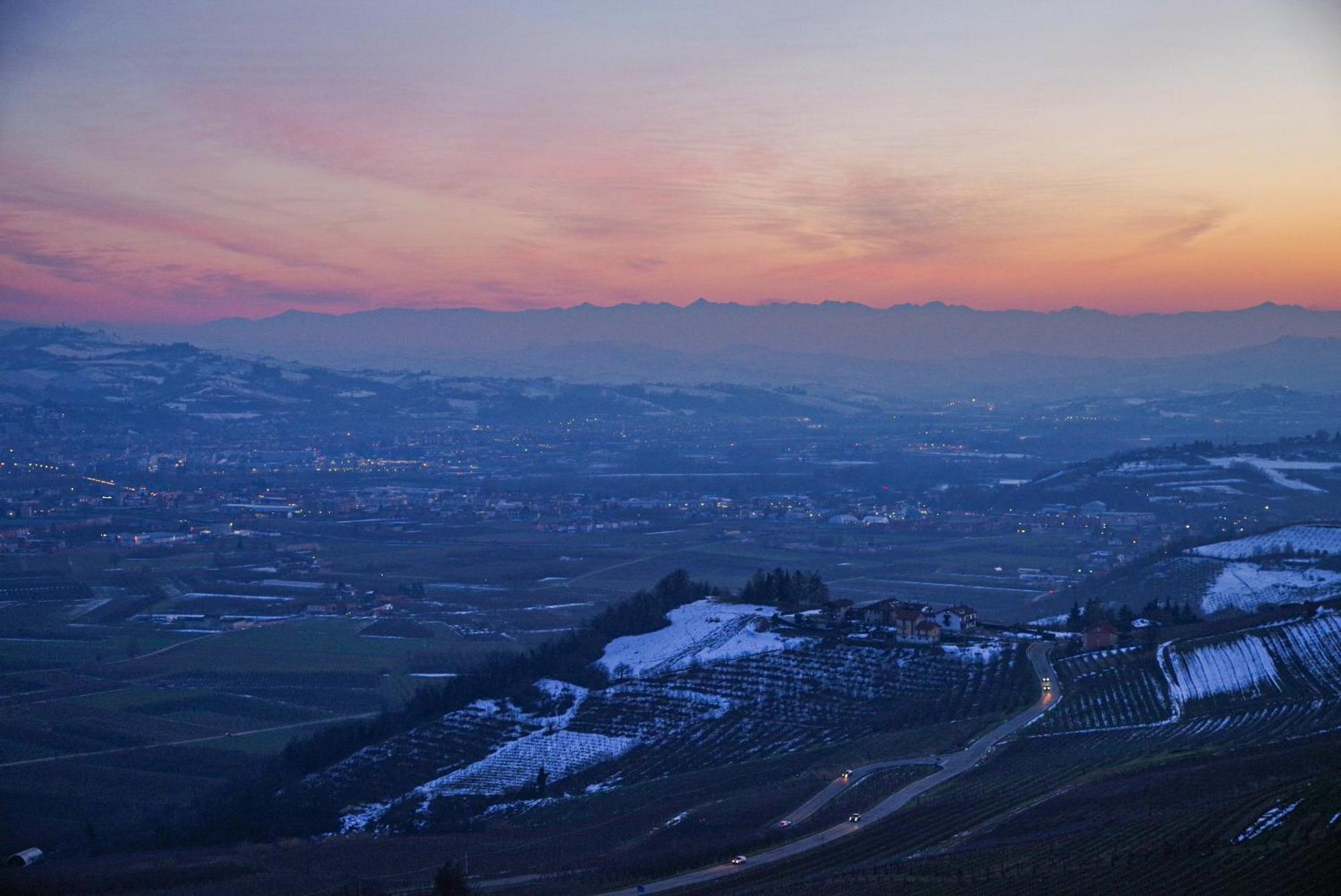 Vista Langhe - Cerratohouses Guarene Dış mekan fotoğraf