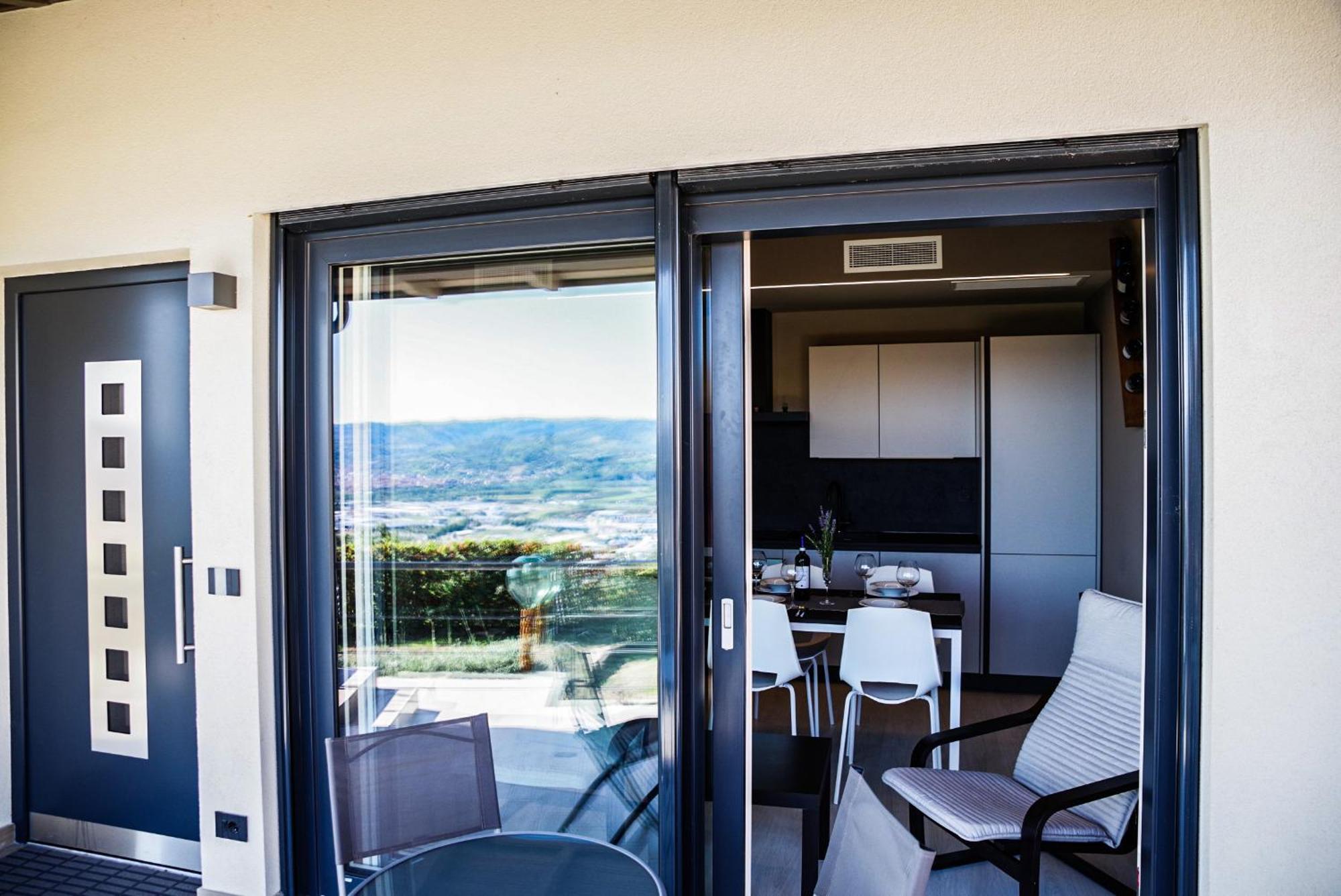 Vista Langhe - Cerratohouses Guarene Dış mekan fotoğraf