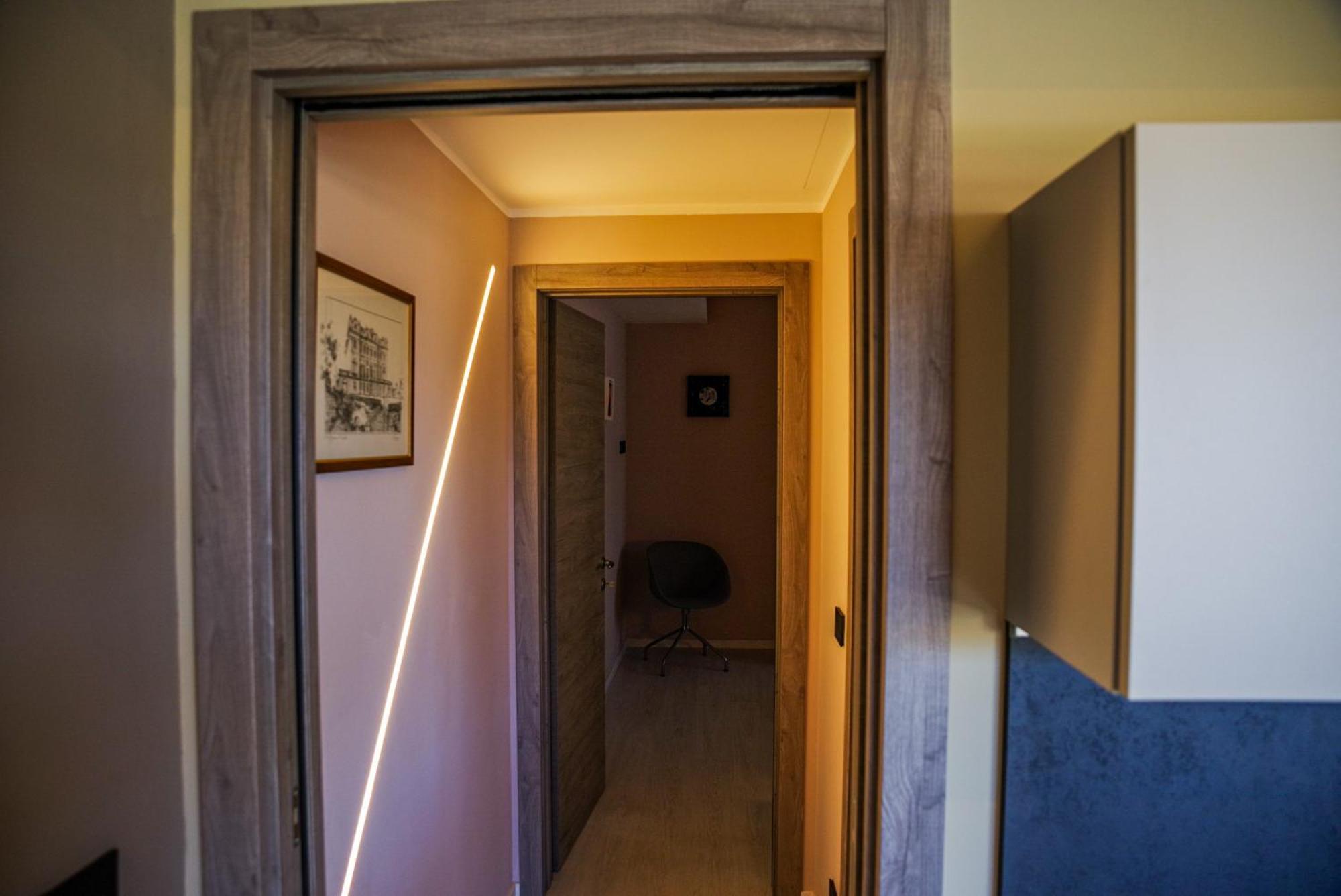 Vista Langhe - Cerratohouses Guarene Dış mekan fotoğraf